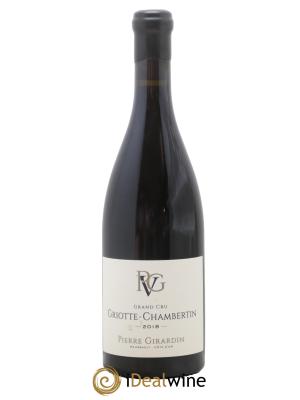 Griotte-Chambertin Grand Cru Domaine Pierre Girardin