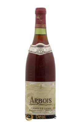 Arbois Cuvée du Luron Camille Loye 