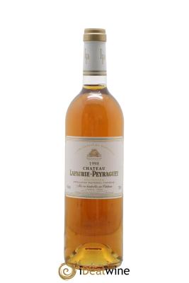 Château Lafaurie-Peyraguey 1er Grand Cru Classé