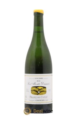 Sancerre Les Monts Damnés François Cotat