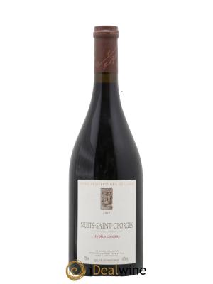 Nuits Saint-Georges Les Deux Cerisiers Domaine Laurent Pere et Fils