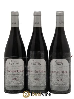 Côtes du Rhône Jamet (Domaine)