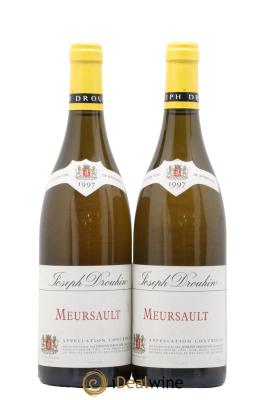 Meursault Joseph Drouhin