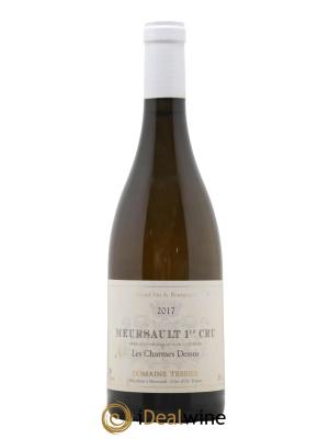 Meursault 1er Cru Les Charmes Dessus Tessier (Domaine)