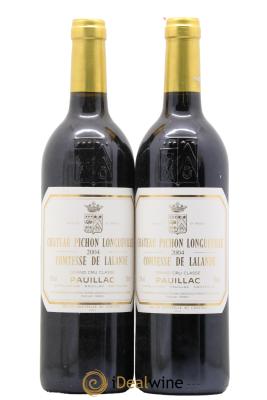 Château Pichon Longueville Comtesse de Lalande 2ème Grand Cru Classé