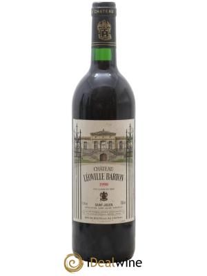 Château Léoville Barton 2ème Grand Cru Classé