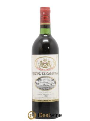 Château Camensac 5ème Grand Cru Classé