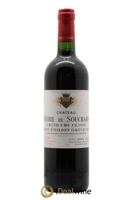 Château Faurie de Souchard Grand Cru Classé