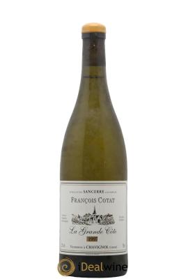 Sancerre La Grande Côte François Cotat