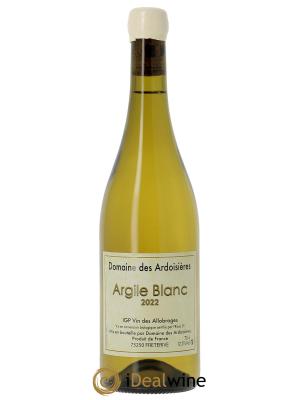 IGP Vin des Allobroges -Saint-Pierre-de-Soucy Argile Ardoisières (Domaine des)