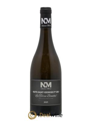 Nuits Saint-Georges 1er Cru Les Terres Blanches Nicolas Morin