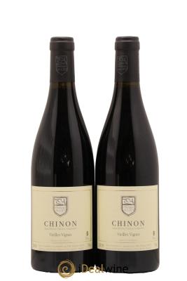 Chinon Vieilles Vignes Philippe Alliet