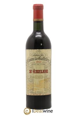 Château Canon la Gaffelière 1er Grand Cru Classé B 