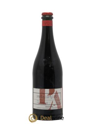 Vin de France Via Concordiae Pinot Gamay Florence Bouleaux et Pierre Andrey