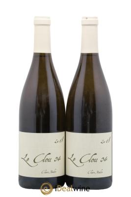 Vin de France Le Clou 34 Naudin-Ferrand (Domaine)