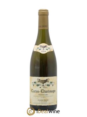 Corton-Charlemagne Grand Cru Coche Dury (Domaine)