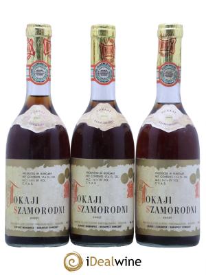 Tokaji Sweet Szamorodni Monimpex