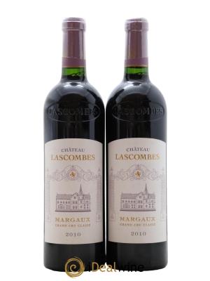 Château Lascombes 2ème Grand Cru Classé