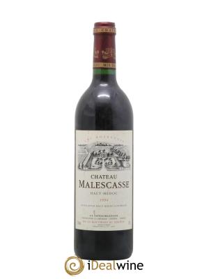 Château Malescasse Cru Bourgeois Exceptionnel