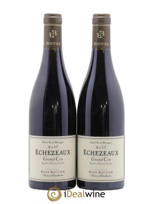 Echezeaux Grand Cru René Bouvier (Domaine)