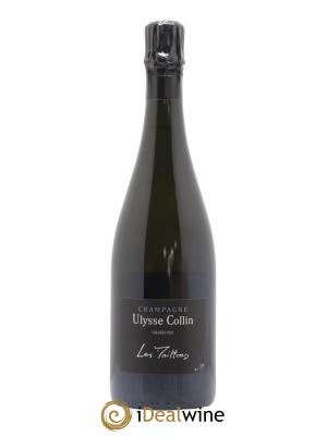 Les Maillons Blanc de Noirs Extra Brut Ulysse Collin