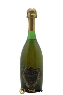 Saran Blanc de Blancs Moët et Chandon