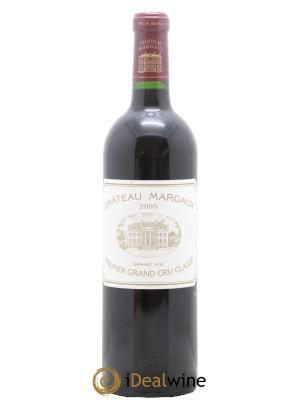 Château Margaux 1er Grand Cru Classé