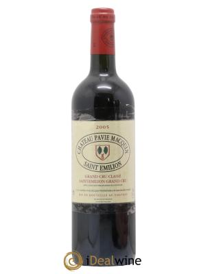 Château Pavie Macquin 1er Grand Cru Classé B