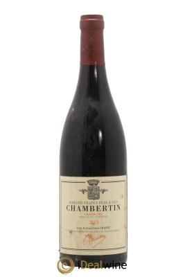 Chambertin Grand Cru Domaine Trapet 