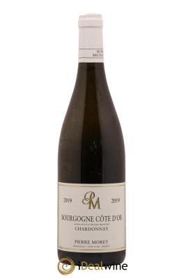 Bourgogne Chardonnay Pierre Morey (Domaine)