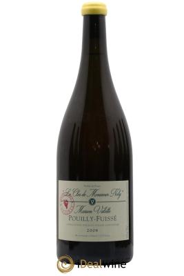 Pouilly-Fuissé Clos de Monsieur Noly Valette (Domaine)