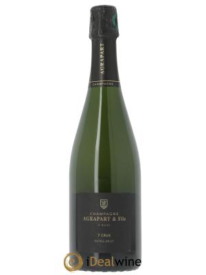 7 Crus 1er Cru Extra-Brut Agrapart & Fils