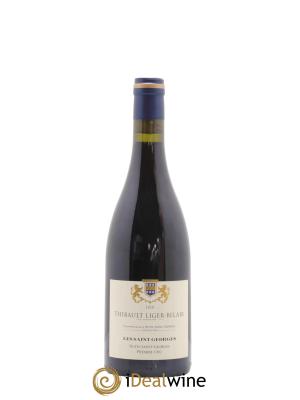 Nuits Saint-Georges 1er Cru Les Saint-Georges Thibault Liger-Belair 