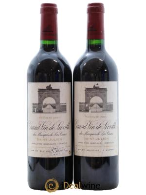 Château Léoville Las Cases 2ème Grand Cru Classé