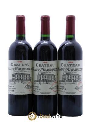 Château Haut Marbuzet