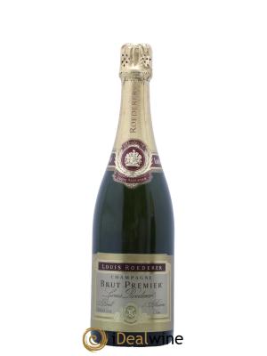 Brut Premier Louis Roederer