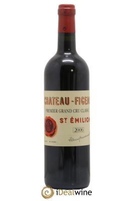 Château Figeac 1er Grand Cru Classé A