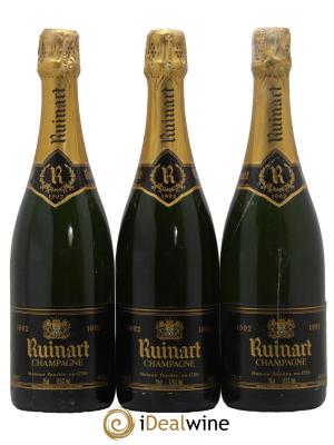 Brut Millésimé Ruinart