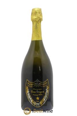 Brut Dom Pérignon Edition Jeff Koons