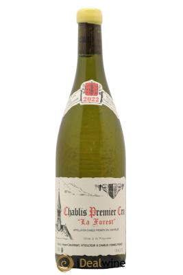 Chablis 1er Cru La Forest Vincent Dauvissat (Domaine)