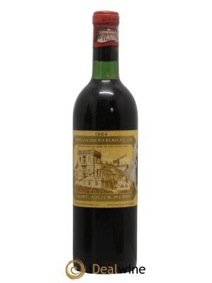 Château Ducru Beaucaillou 2ème Grand Cru Classé