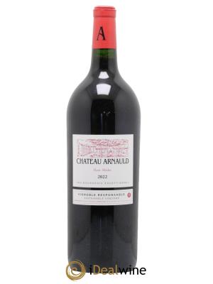 Château Arnauld Cru Bourgeois