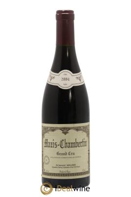 Mazis-Chambertin Grand Cru Maume (Domaine) 