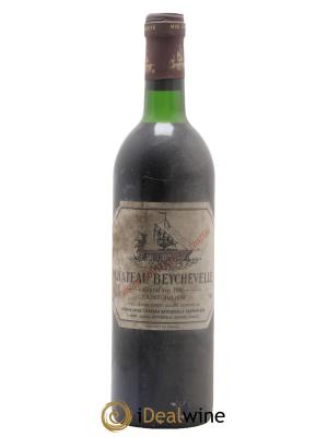 Château Beychevelle 4ème Grand Cru Classé