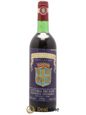 Brunello di Montalcino DOCG Riserva Fattoria dei Barbi