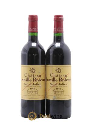 Château Léoville Poyferré 2ème Grand Cru Classé