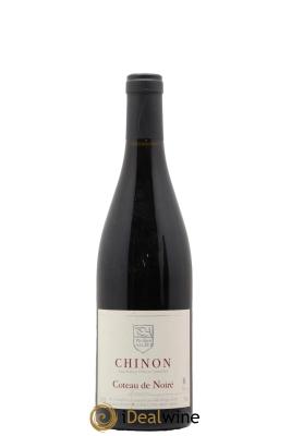 Chinon Coteau de Noiré Philippe Alliet