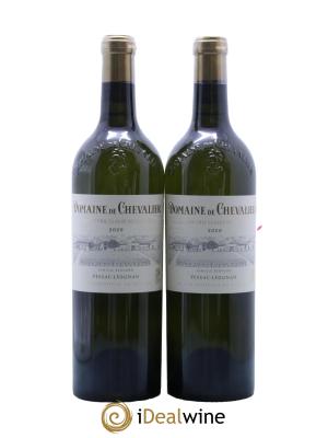 Domaine de Chevalier Cru Classé de Graves