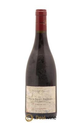 Nuits Saint-Georges 1er Cru Aux Thorey Domaine Francois Feuillet