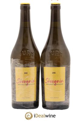 Côtes du Jura Savagnin Bruno Bienaimé